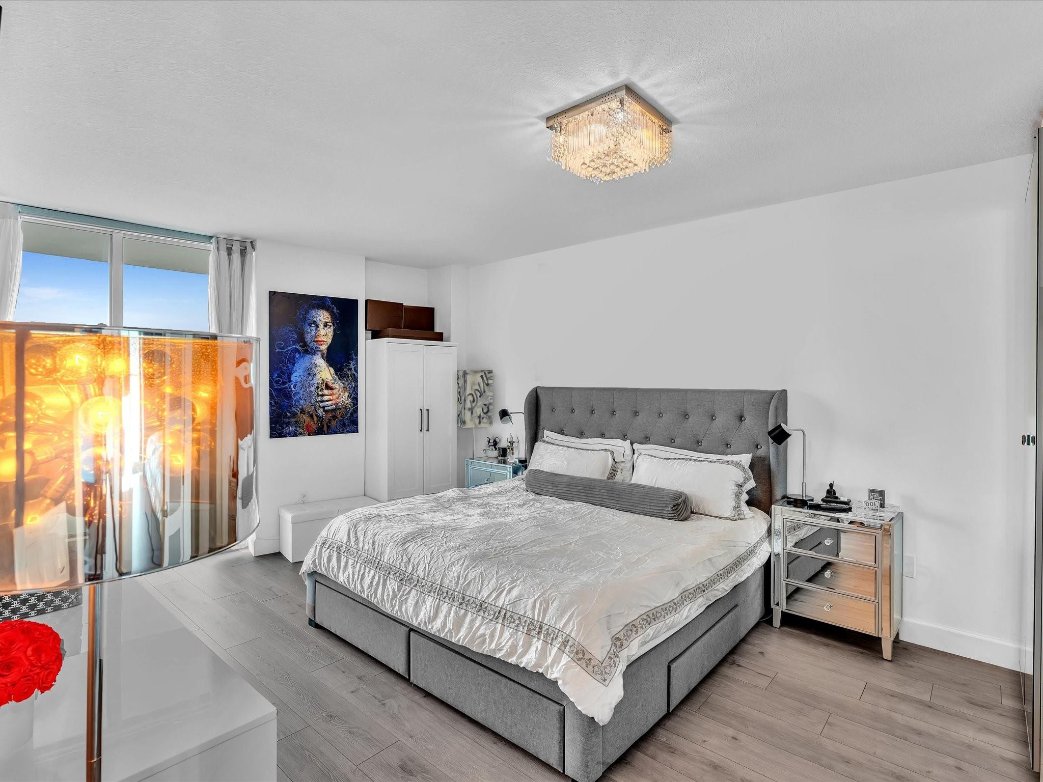 Onyx On The Bay - Residential Lease