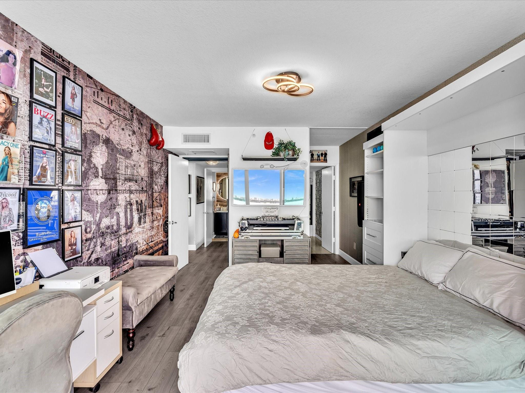 Onyx On The Bay - Residential Lease