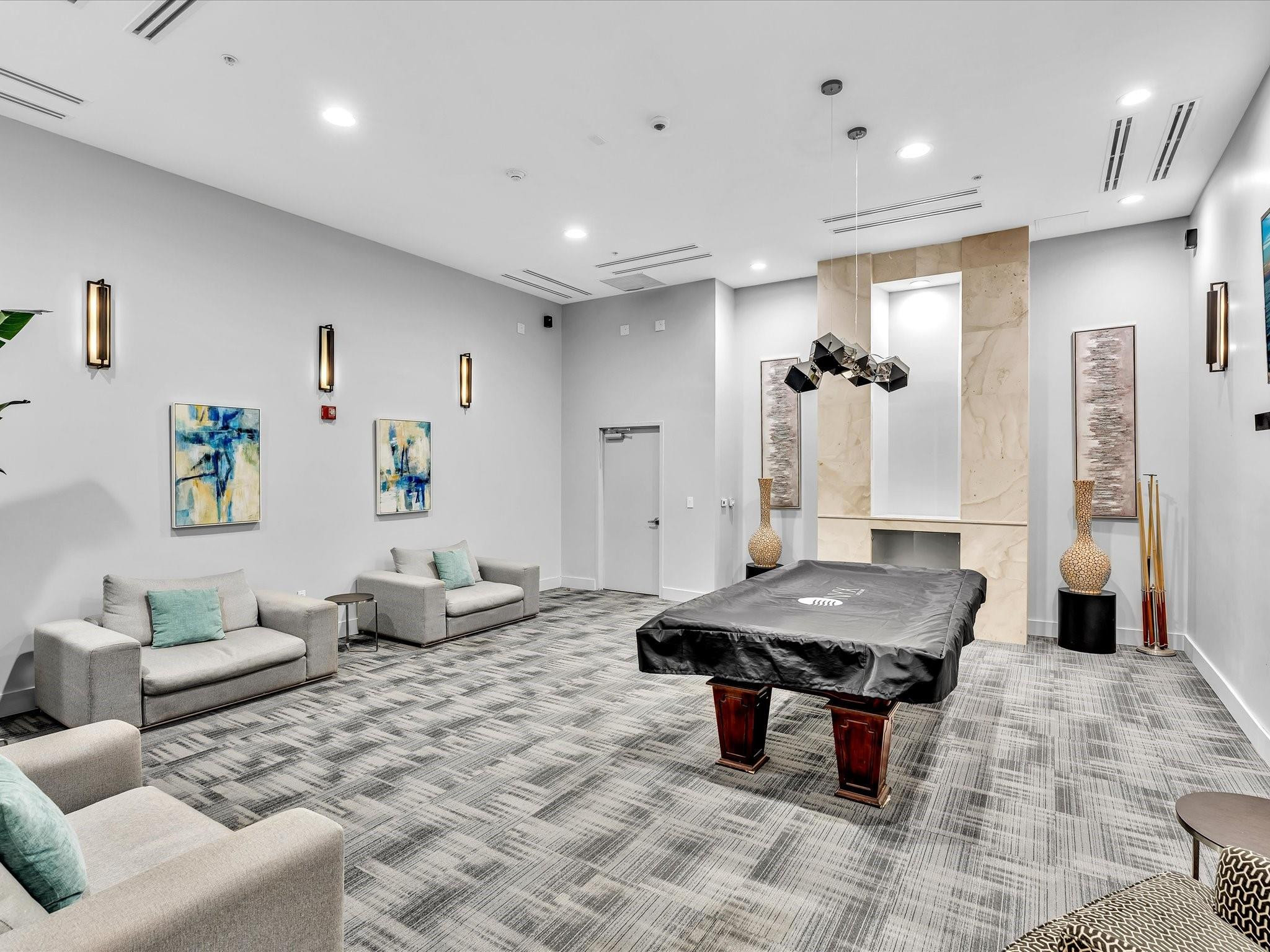 Onyx On The Bay - Residential Lease