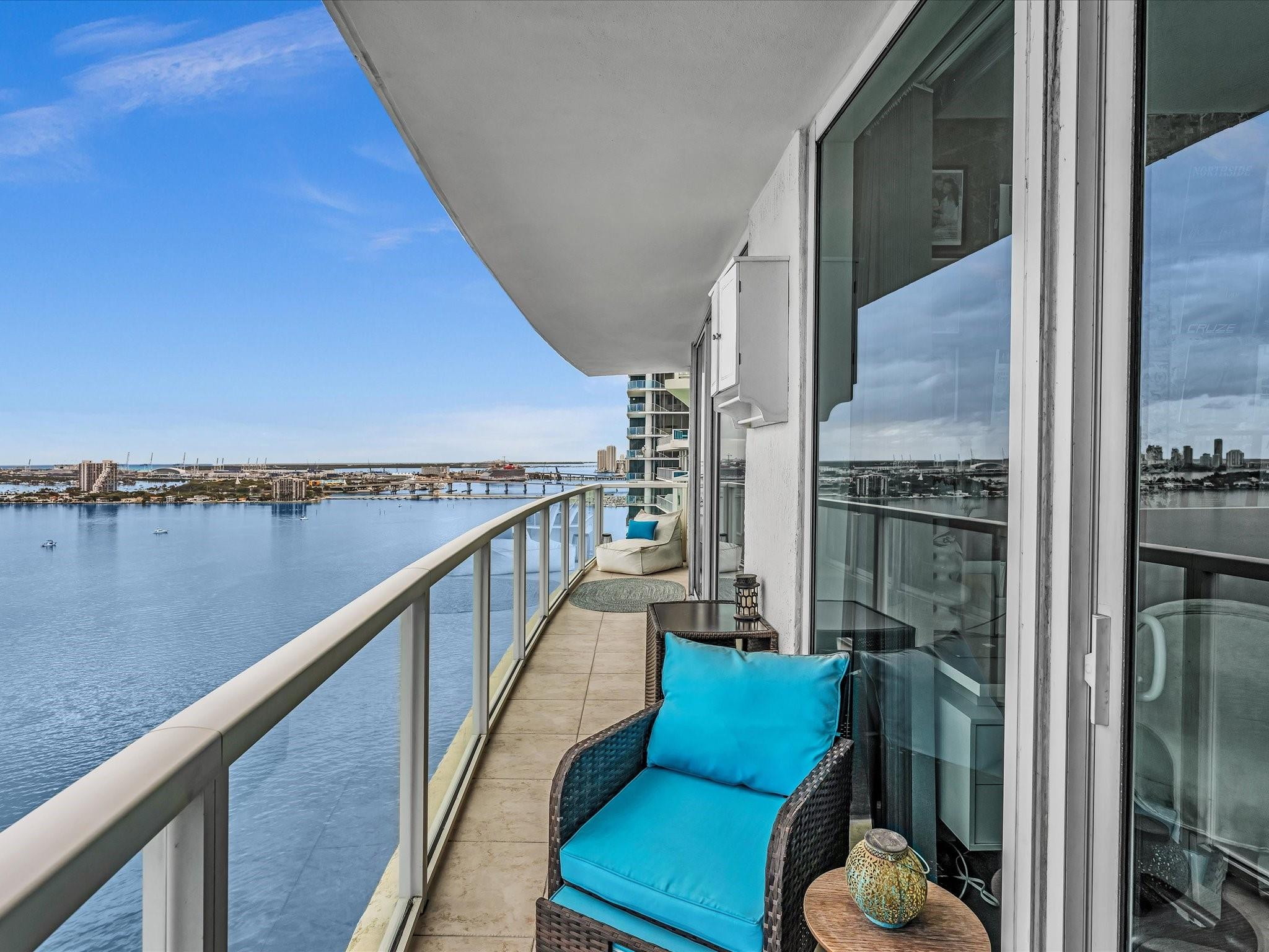 Onyx On The Bay - Residential Lease