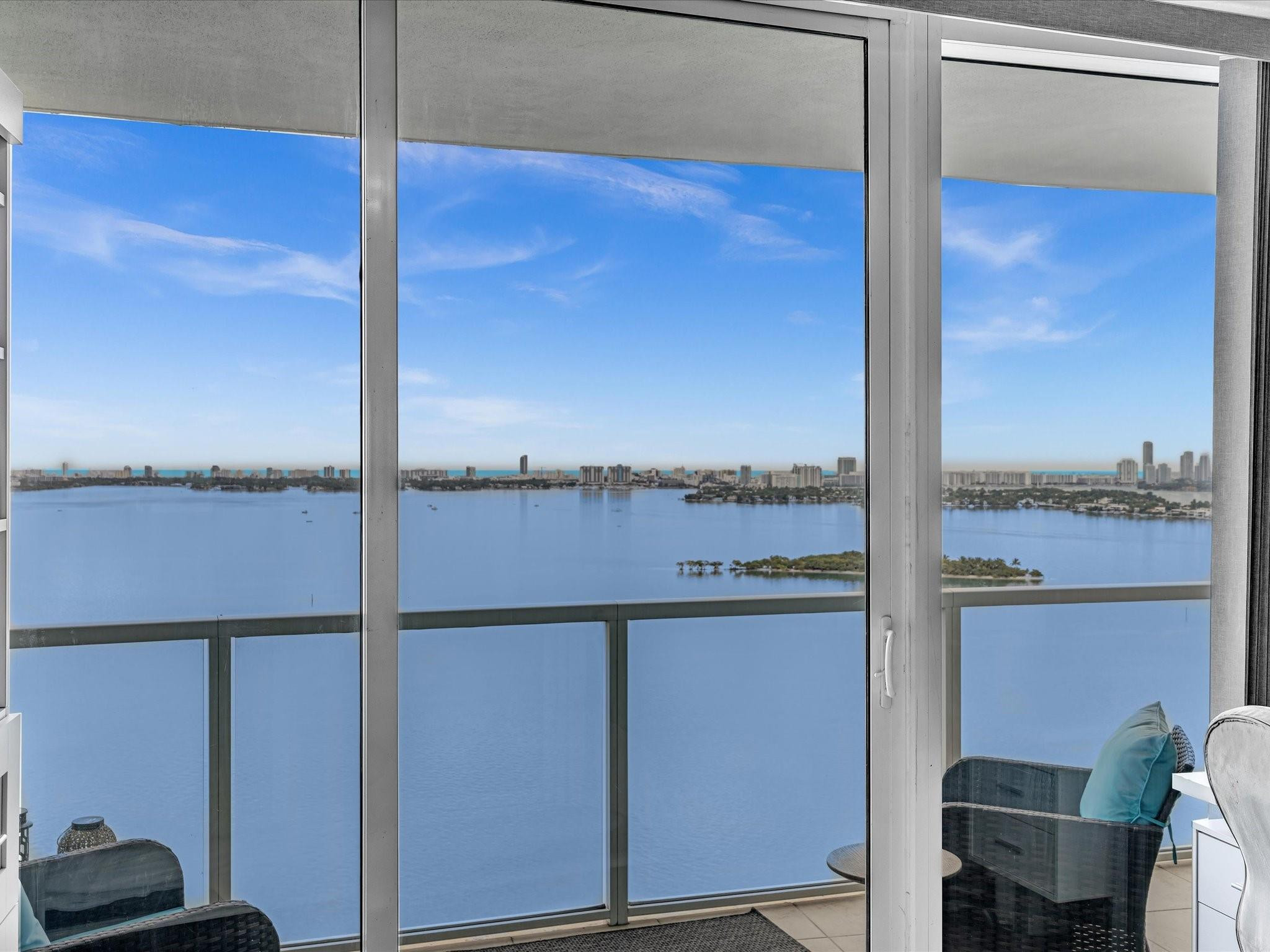 Onyx On The Bay - Residential Lease