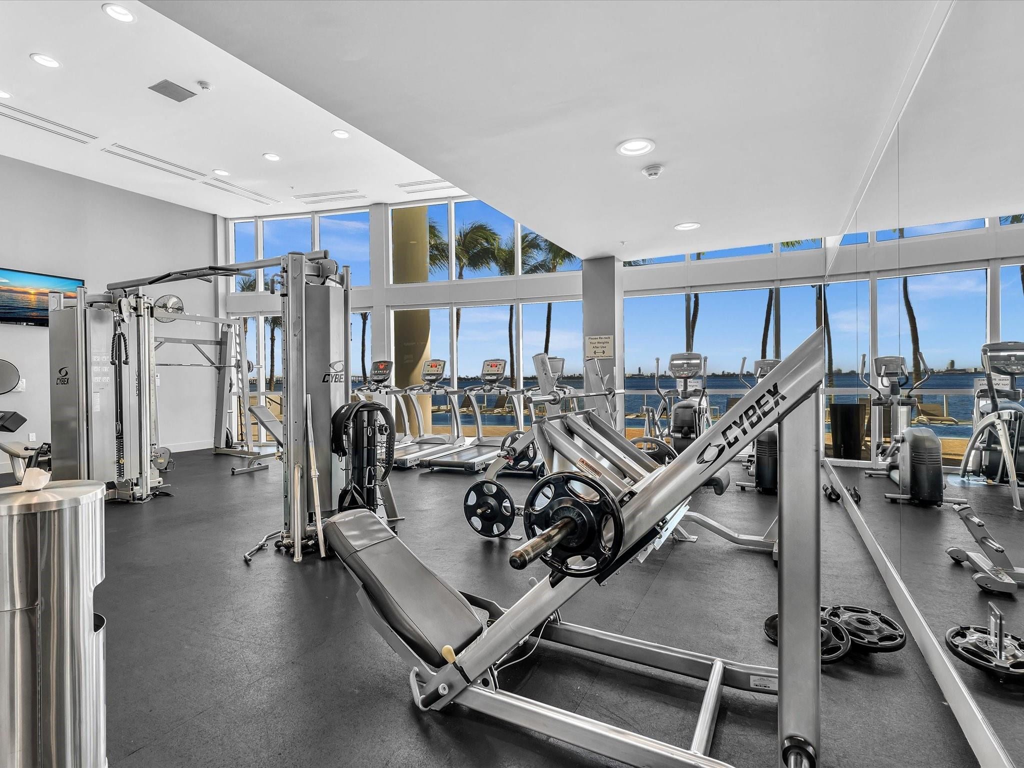 Onyx On The Bay - Residential Lease