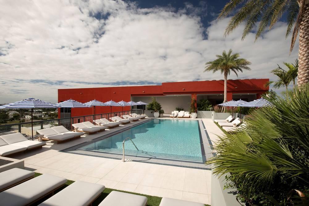 Highley House - Residential Lease