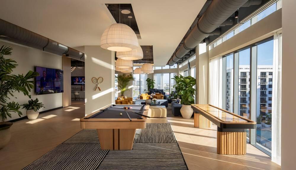 Highley House - Residential Lease