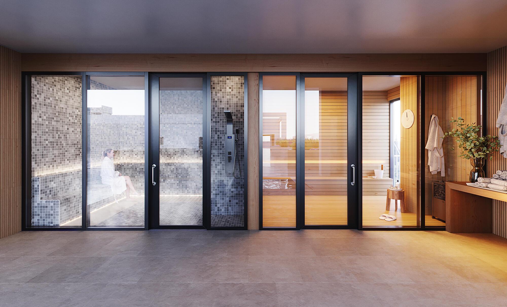 Highley House - Residential Lease