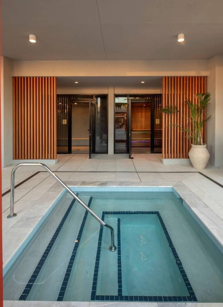 Highley House - Residential Lease