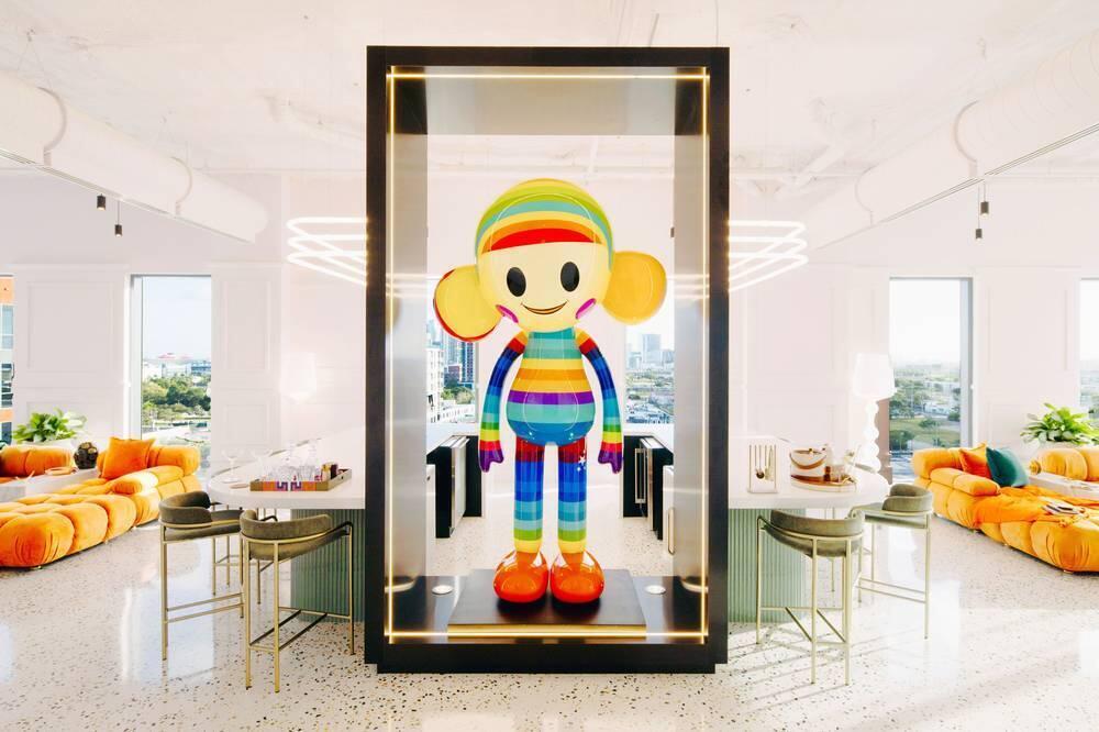 Highley House - Residential Lease