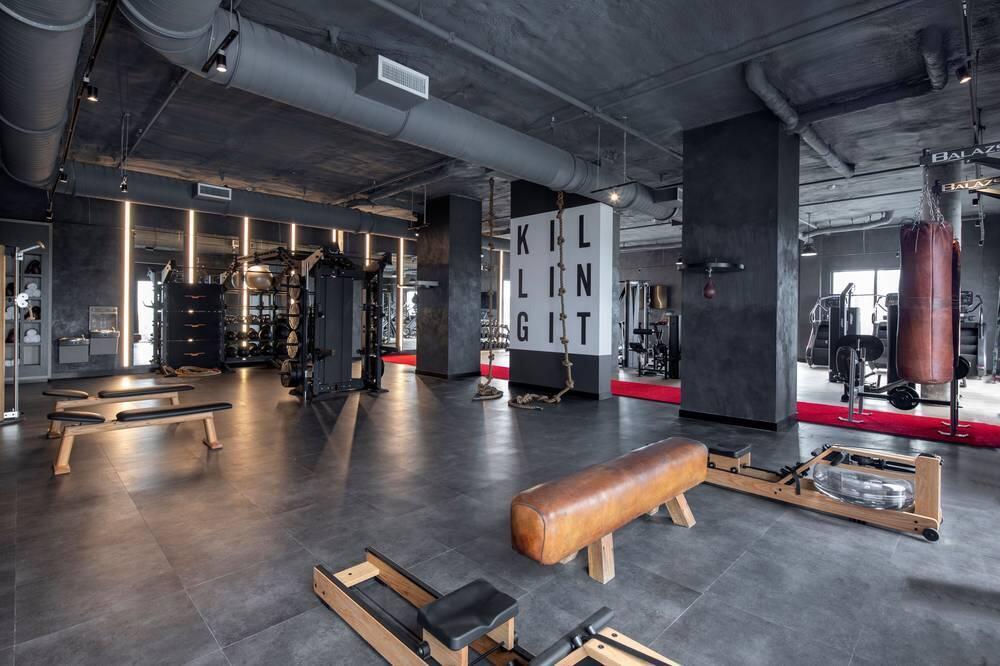 Highley House - Residential Lease