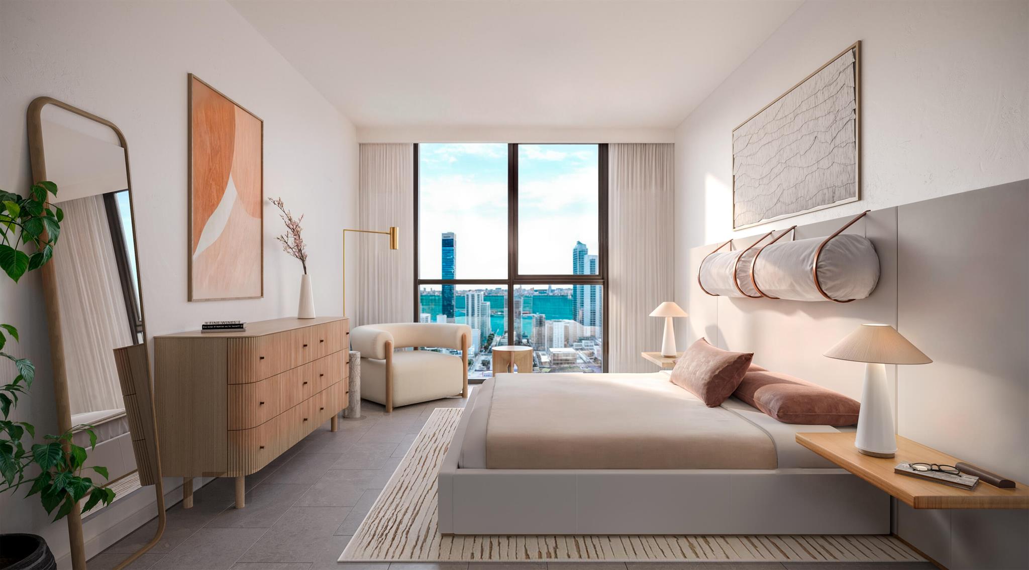 Highley House - Residential Lease