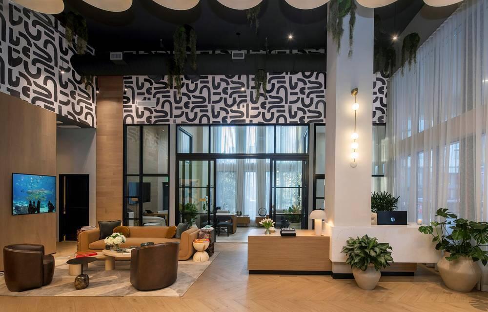 Highley House - Residential Lease