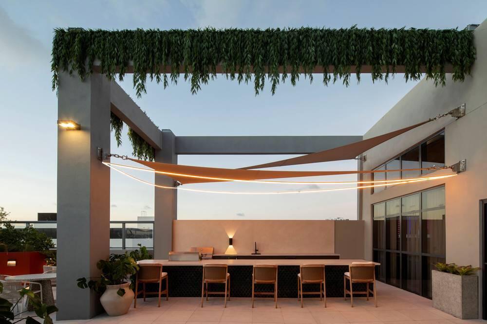 Highley House - Residential Lease