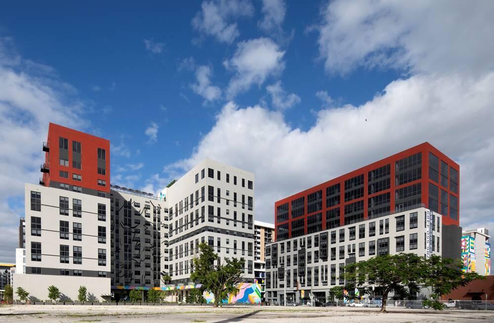 Highley House - Residential Lease