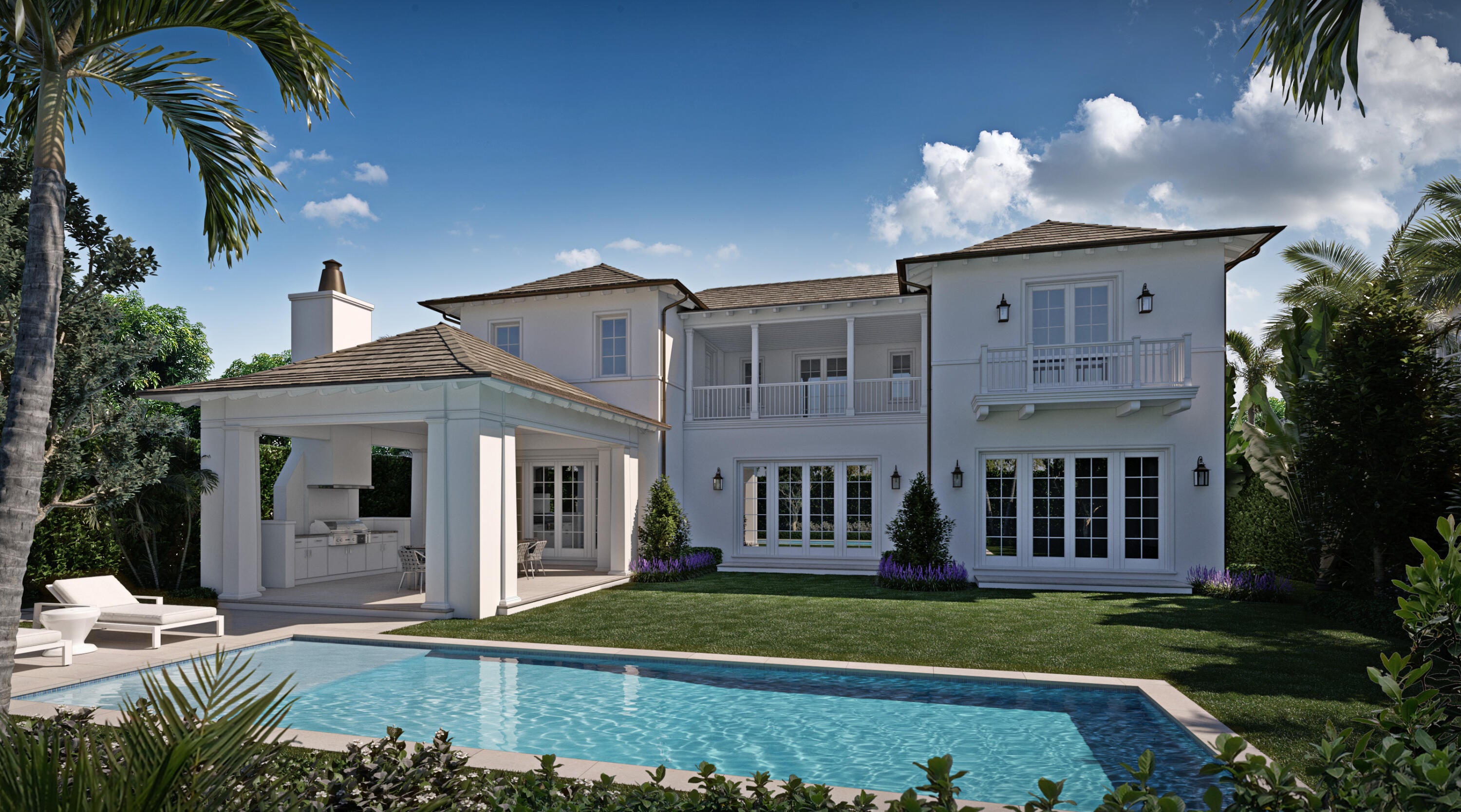 311 E LAKEWOOD Road