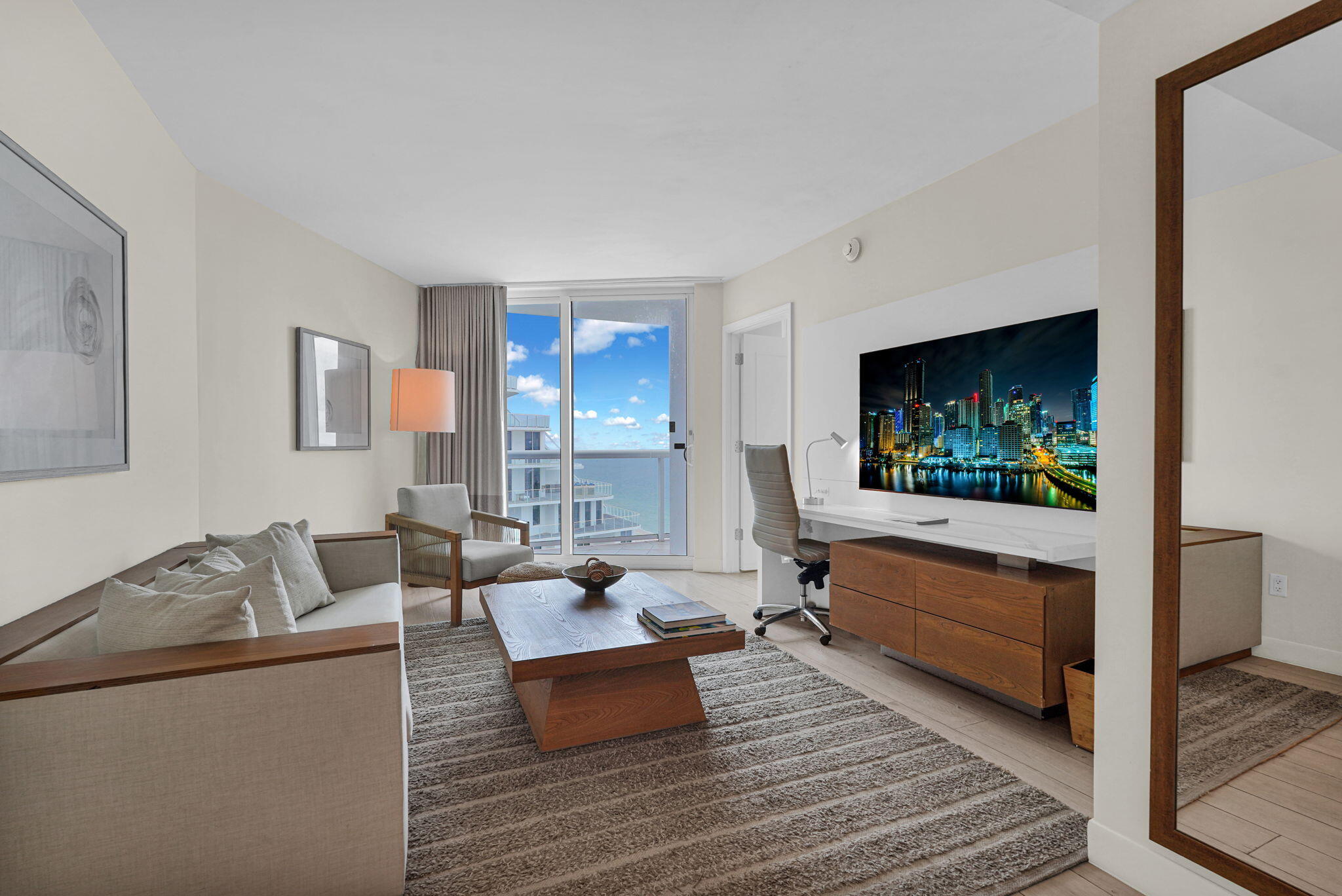 505 N Fort Lauderdale Beach Boulevard 2214