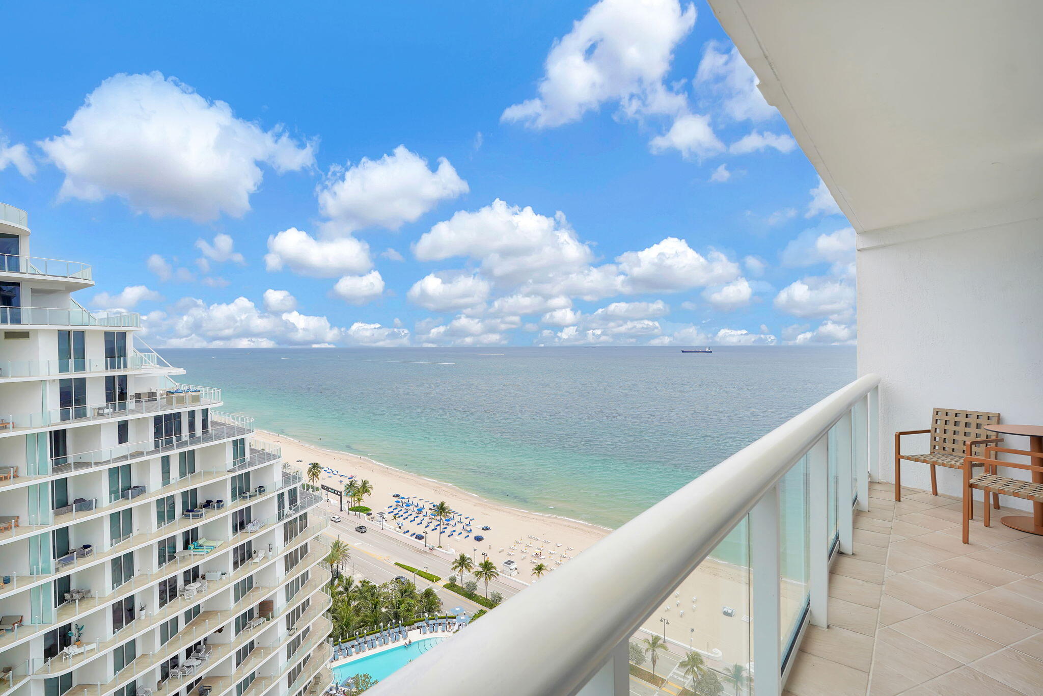 505 N Fort Lauderdale Beach Boulevard 2214, Fort Lauderdale FL 33304