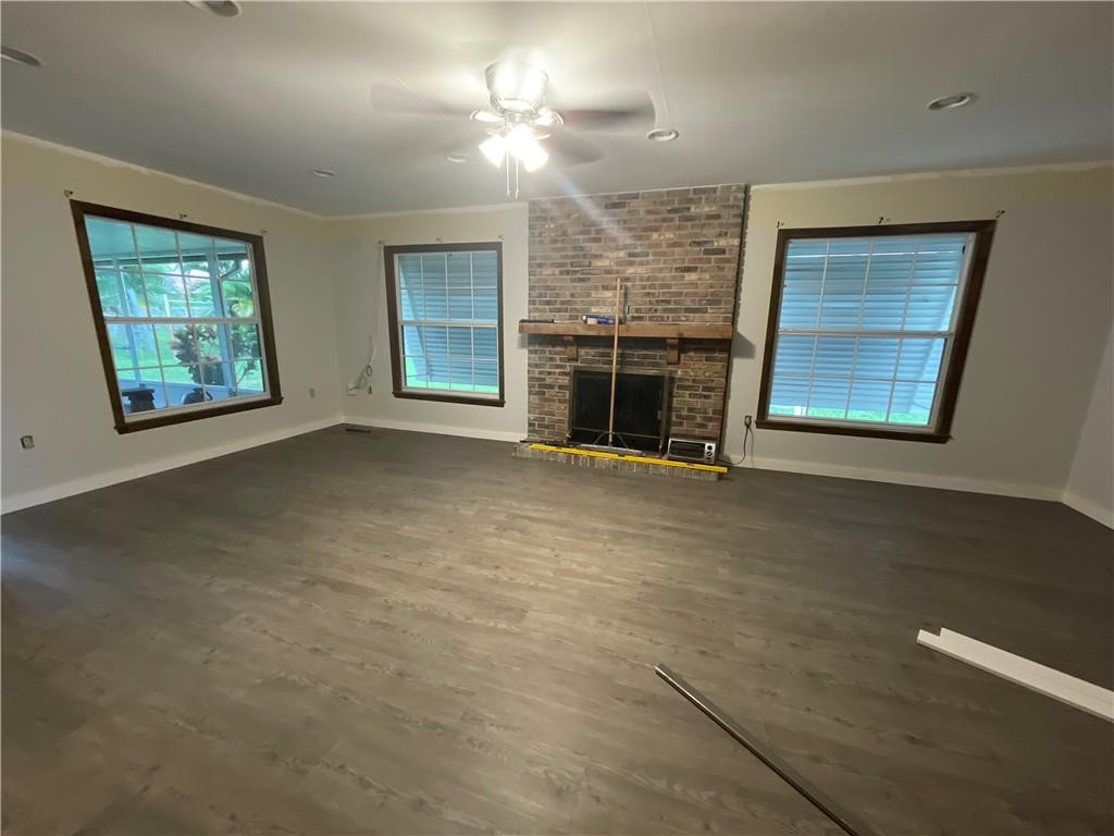 EUCALYPTUS PLACE - Residential Lease