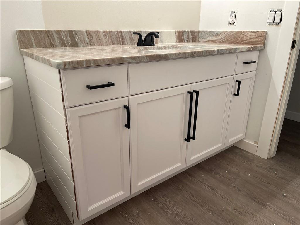 EUCALYPTUS PLACE - Residential Lease