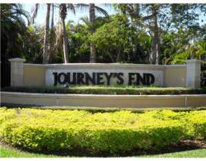 Journeys End 3 - Residential