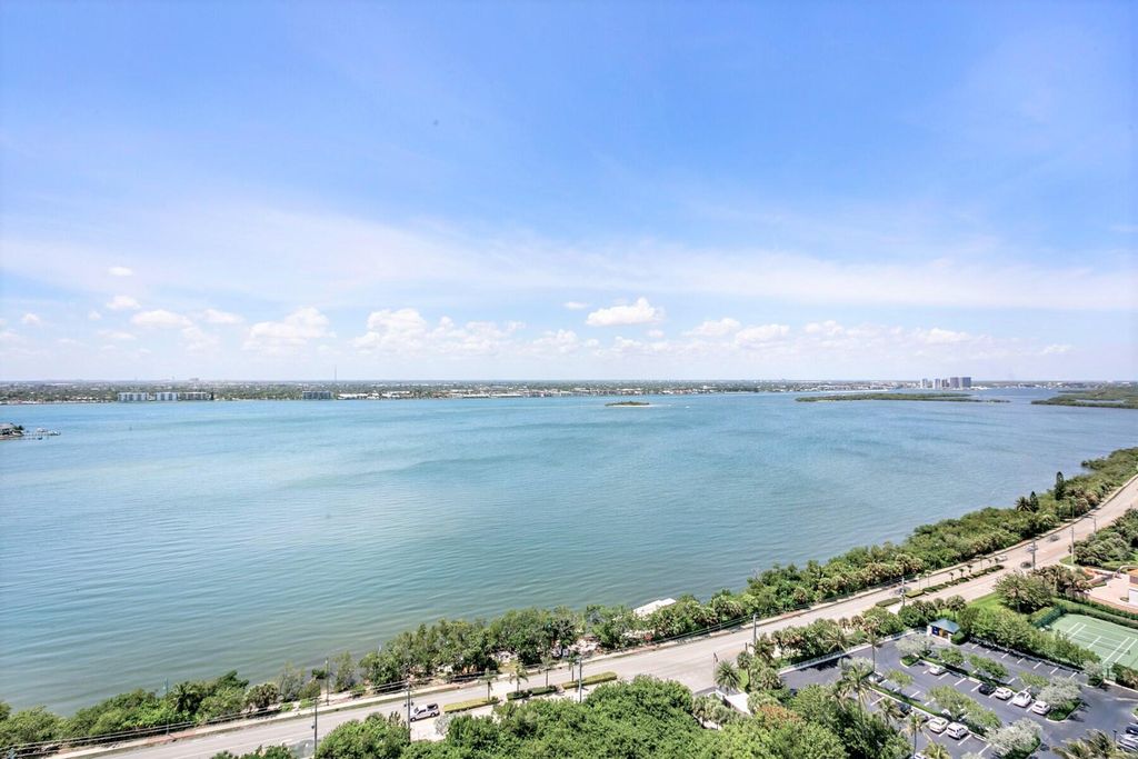 Photo of 5070 N Ocean Drive #23c, Singer Island, FL 33404 (MLS # B26035162)