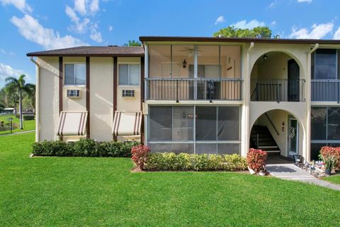 A home in Greenacres