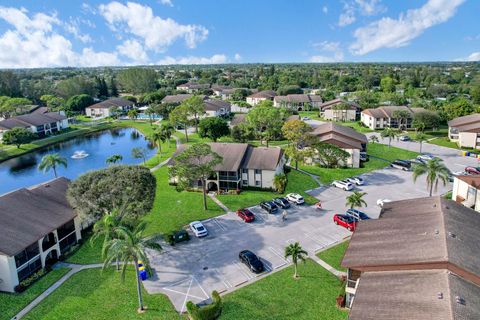 A home in Greenacres