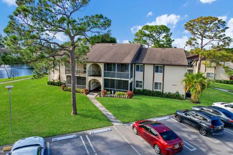 A home in Greenacres