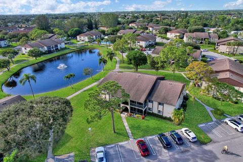 A home in Greenacres