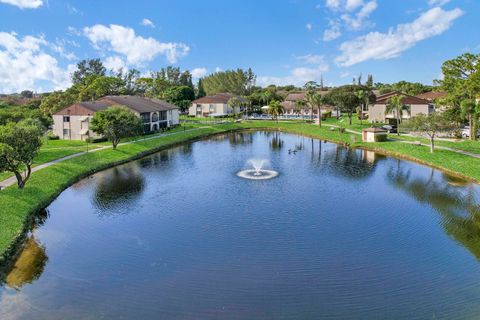 A home in Greenacres