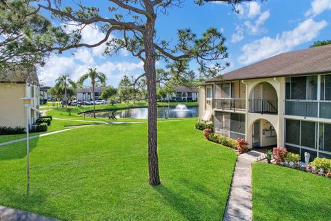 A home in Greenacres