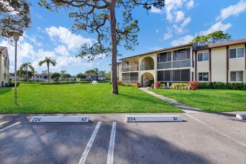 A home in Greenacres