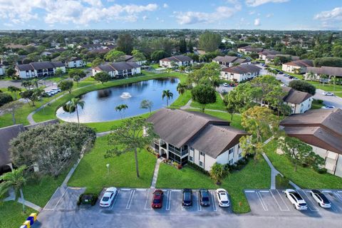 A home in Greenacres