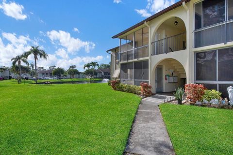 A home in Greenacres