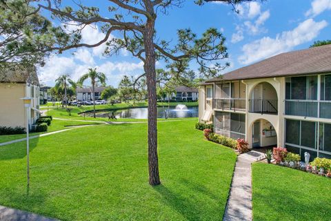 A home in Greenacres