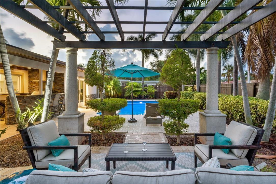 Pompano Shores 27-47 B - Residential