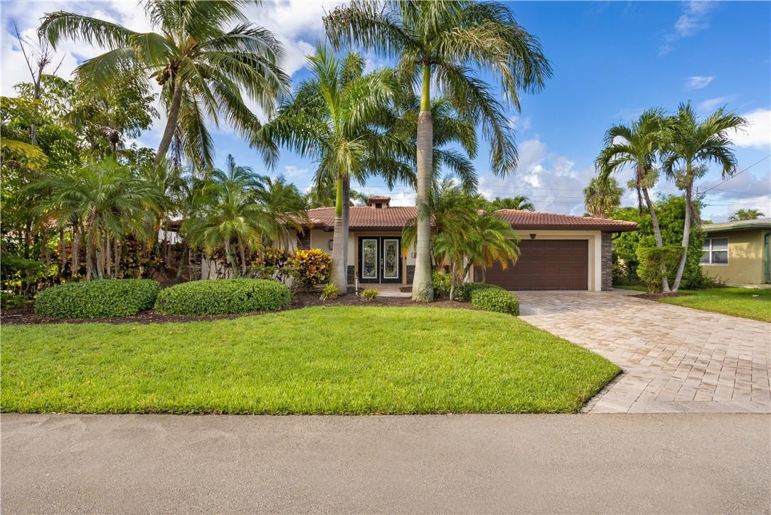 Pompano Shores 27-47 B - Residential
