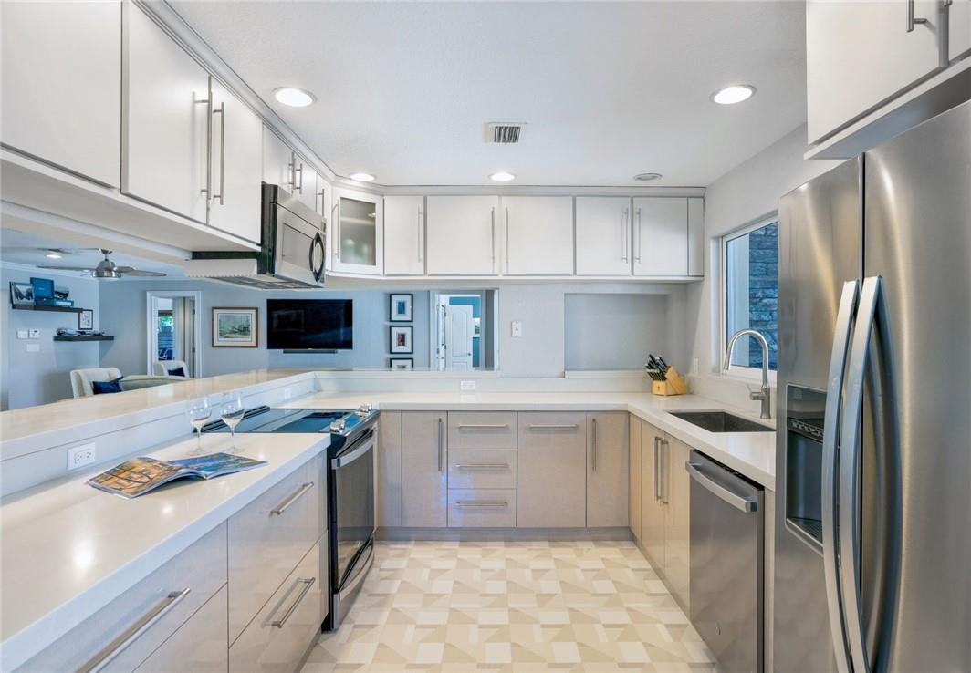 Pompano Shores 27-47 B - Residential