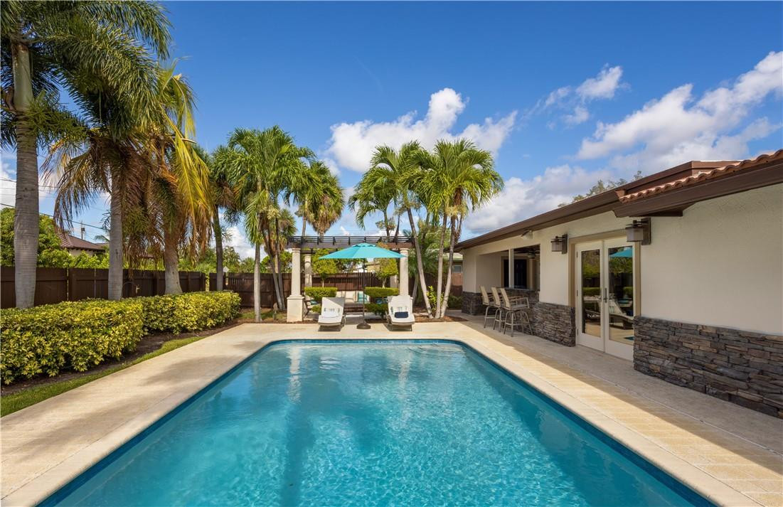 Pompano Shores 27-47 B - Residential