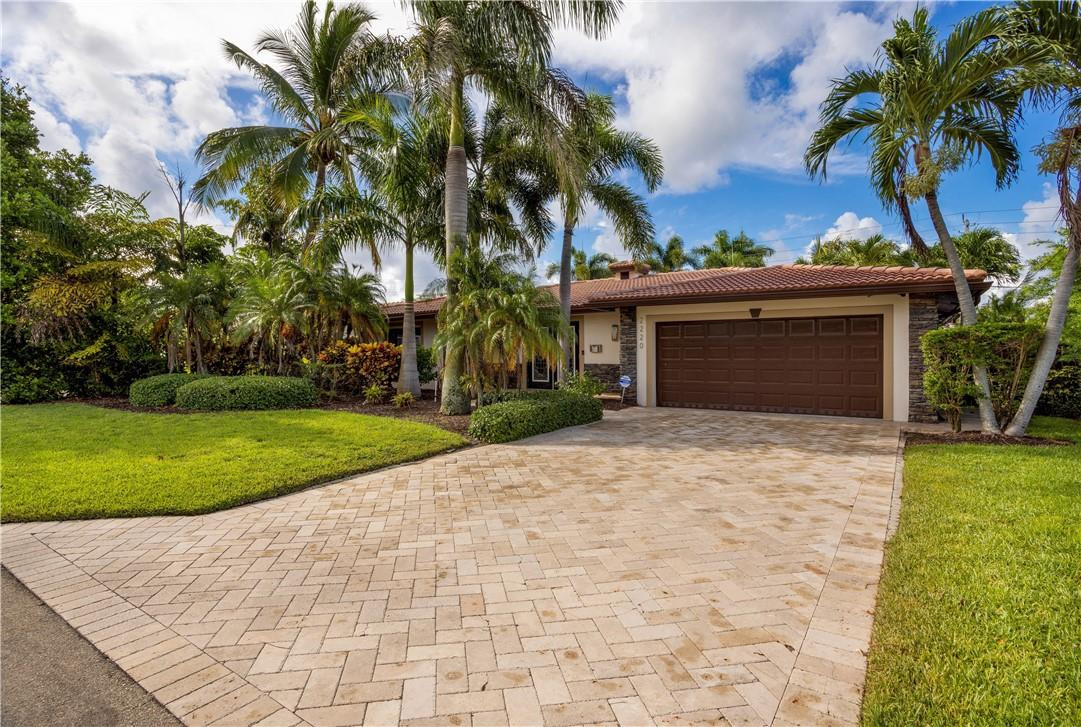 Pompano Shores 27-47 B - Residential
