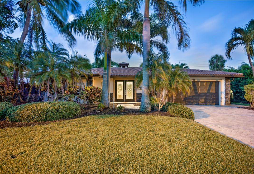 Pompano Shores 27-47 B - Residential