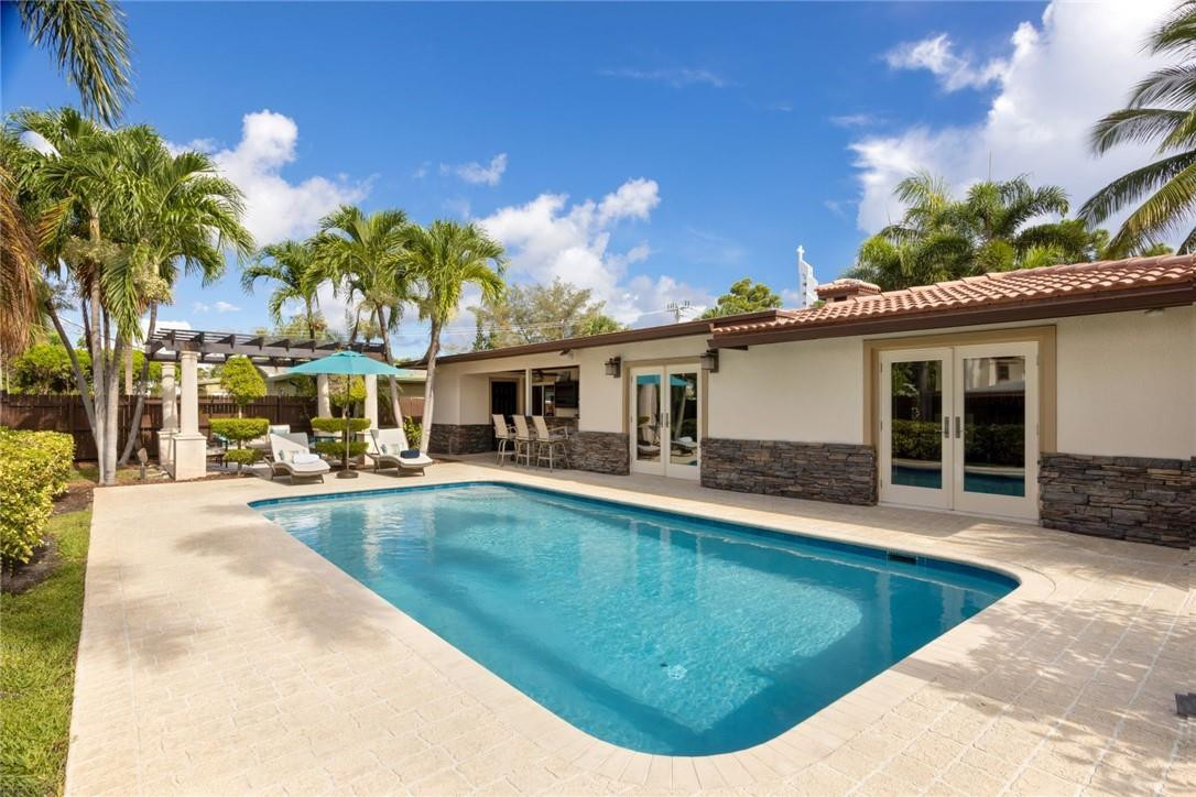 Pompano Shores 27-47 B - Residential