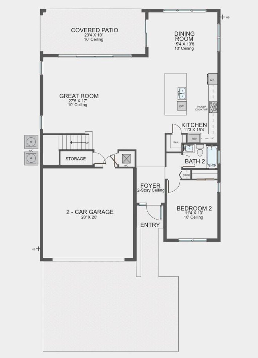 Photo of 12463 Solana Bay Circle, Palm Beach Gardens, FL 33412 (MLS # F10399957)