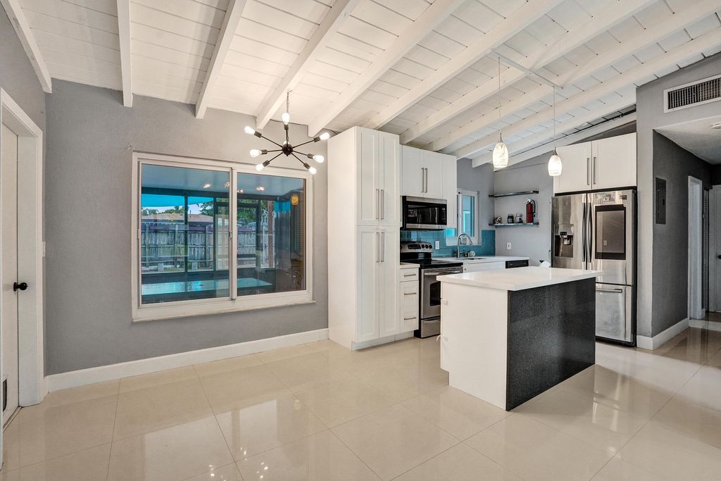 Photo of 4670 SW 25th Avenue, Fort Lauderdale, FL 33312 (MLS # B26018675)