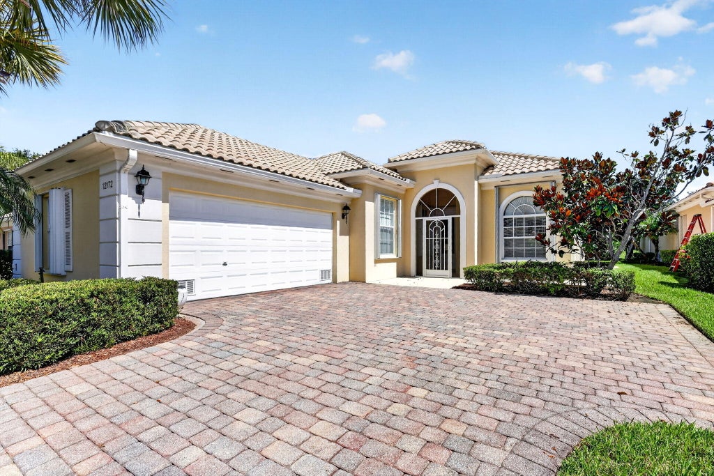 Photo of 12172 SW Lockhaven Court, Port Saint Lucie, FL 34987 (MLS # B26044683)