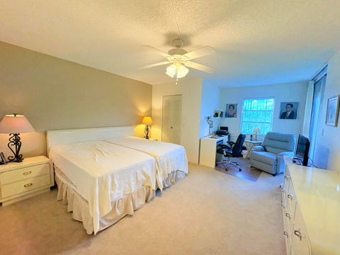 Tiny photo for 6935 HUNTINGTON Lane #404, Delray Beach, FL 33446 (MLS # B26090257)