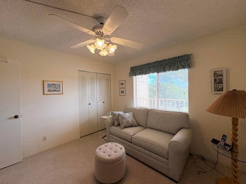 Tiny photo for 6935 HUNTINGTON Lane #404, Delray Beach, FL 33446 (MLS # B26090257)