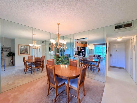 Tiny photo for 6935 HUNTINGTON Lane #404, Delray Beach, FL 33446 (MLS # B26090257)
