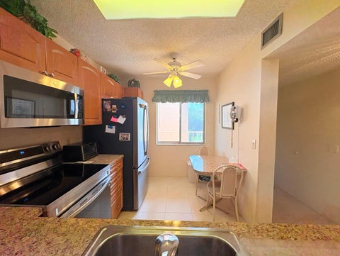 Tiny photo for 6935 HUNTINGTON Lane #404, Delray Beach, FL 33446 (MLS # B26090257)