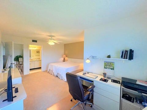 Tiny photo for 6935 HUNTINGTON Lane #404, Delray Beach, FL 33446 (MLS # B26090257)