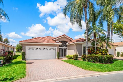 9779 Lemonwood Drive Boynton Beach FL 33437