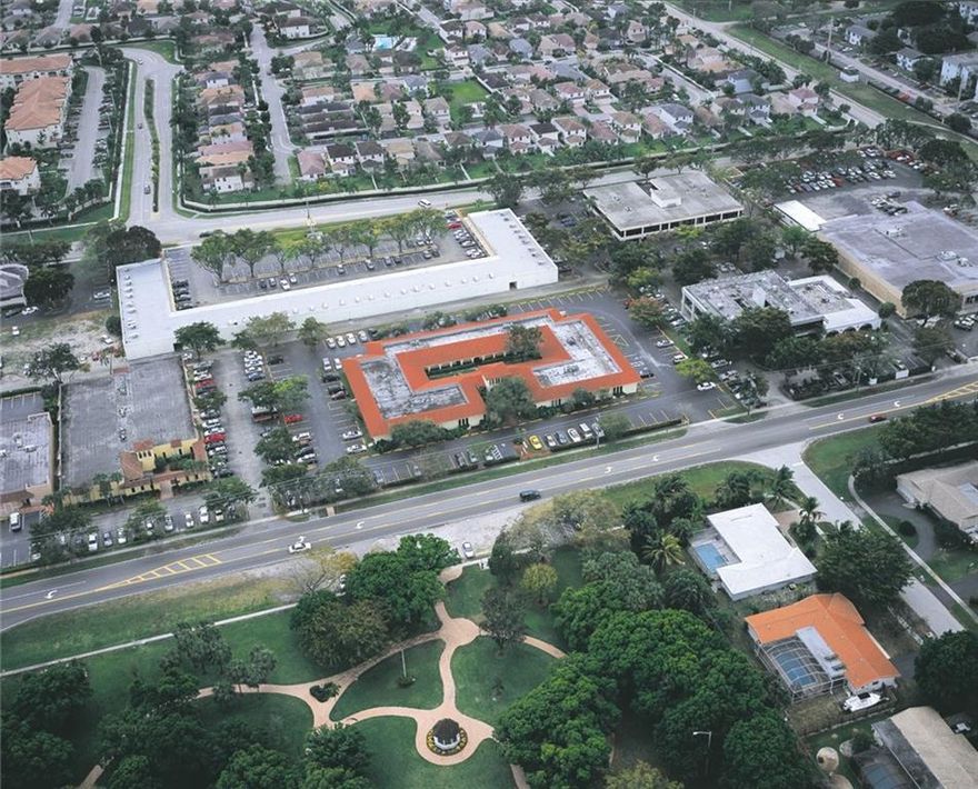 Fully occupied professional office medical building. Property is on a LAND LEASE. Contact listing agent for complete package and client registry. APPOINTMENT ONLY.